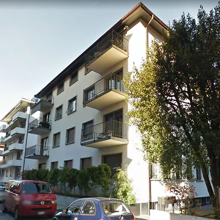 Tigli By Quokka 360 - Bright Lakeside Flat Apartment Lugano