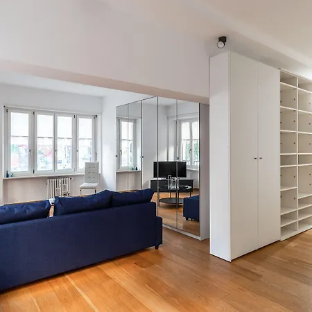 Tigli By Quokka 360 - Bright Lakeside Flat Apartamento *