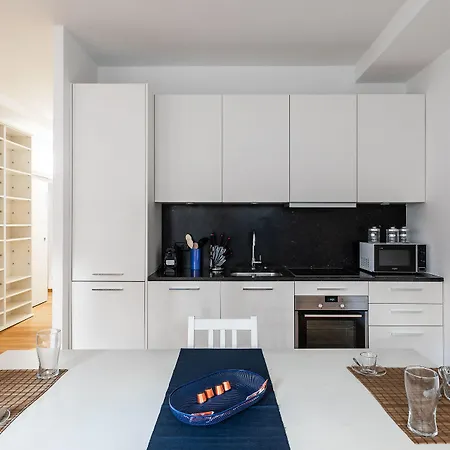 Tigli By Quokka 360 - Bright Lakeside Flat Lugano