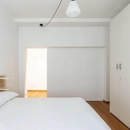 Tigli By Quokka 360 - Bright Lakeside Flat * Lugano