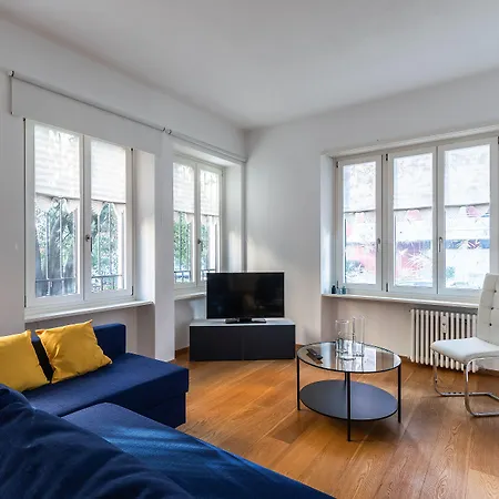 Tigli By Quokka 360 - Bright Lakeside Flat