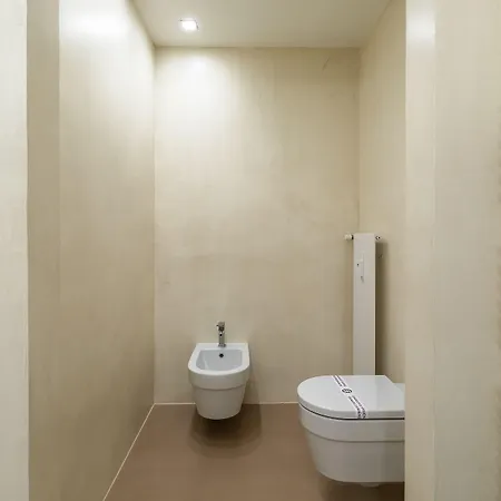 Tigli By Quokka 360 - Bright Lakeside Flat Appartement *