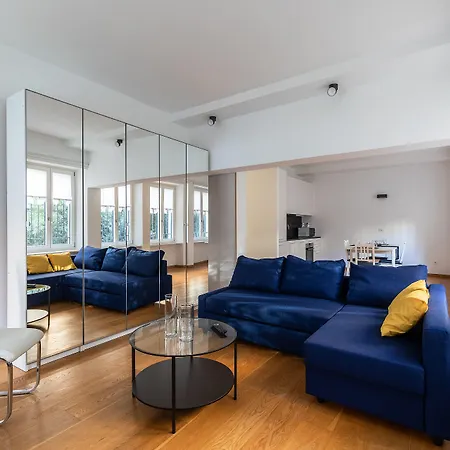 Tigli By Quokka 360 - Bright Lakeside Flat Appartement *