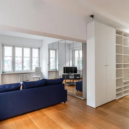 Apartment Tigli By Quokka 360 - Bright Lakeside Flat