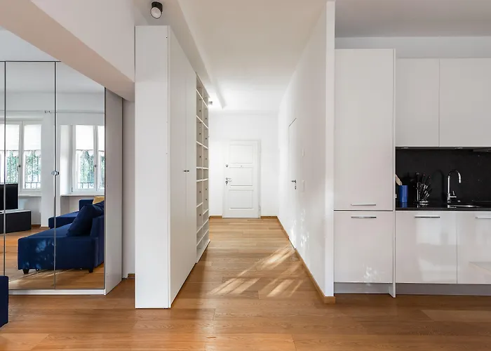 Tigli By Quokka 360 - Bright Lakeside Flat Apartamento *