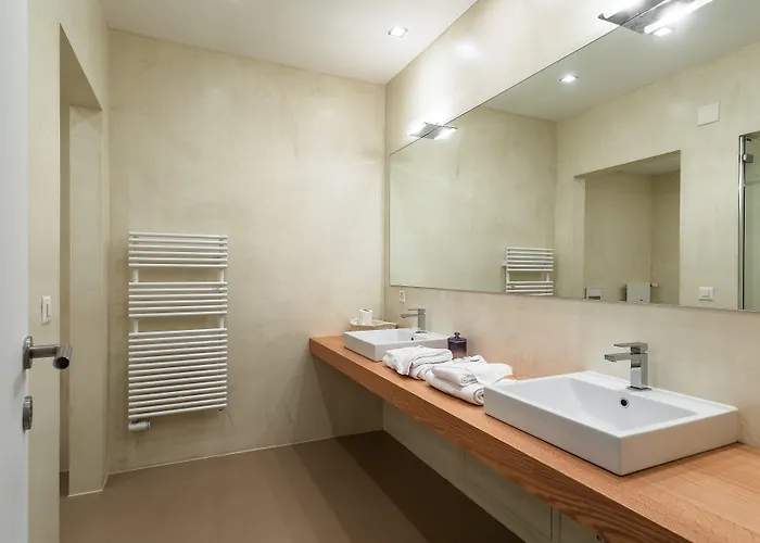 Apartament Tigli By Quokka 360 - Bright Lakeside Flat Lugano