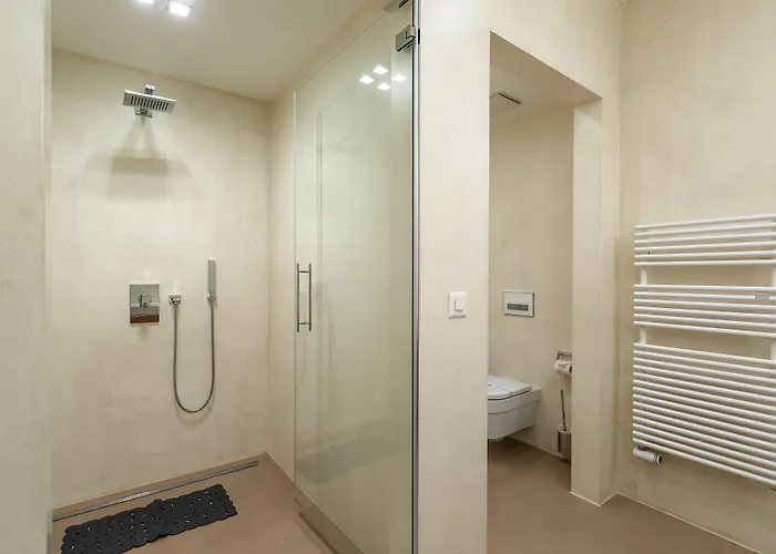 Tigli By Quokka 360 - Bright Lakeside Flat * Lugano