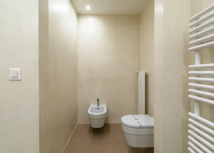 Tigli By Quokka 360 - Bright Lakeside Flat Apartament *