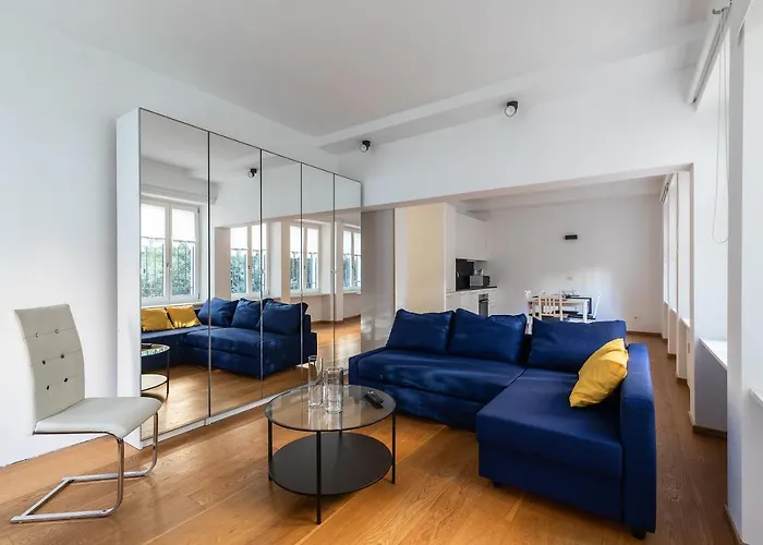 Tigli By Quokka 360 - Bright Lakeside Flat Apartamento *