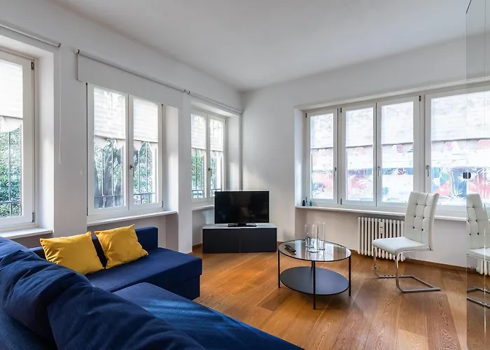 Tigli By Quokka 360 - Bright Lakeside Flat *