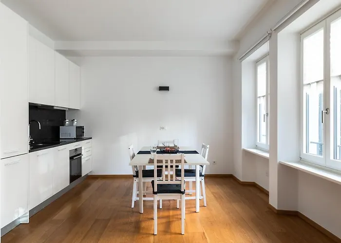 Apartamento Tigli By Quokka 360 - Bright Lakeside Flat *