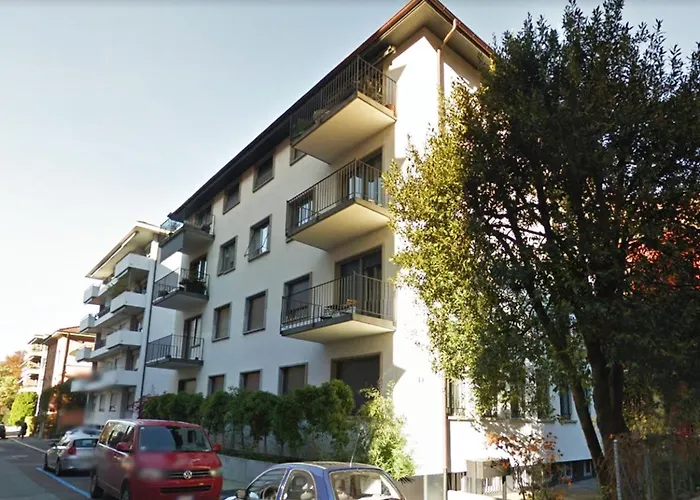 Tigli By Quokka 360 - Bright Lakeside Flat *