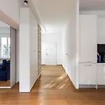 Tigli By Quokka 360 - Bright Lakeside Flat Apartamento *