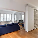 Tigli By Quokka 360 - Bright Lakeside Flat Apartamento *
