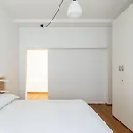 Tigli By Quokka 360 - Bright Lakeside Flat * Lugano