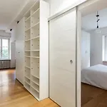 Tigli By Quokka 360 - Bright Lakeside Flat Apartamento Lugano