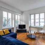 Tigli By Quokka 360 - Bright Lakeside Flat *