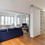Apartamento Tigli By Quokka 360 - Bright Lakeside Flat