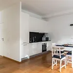 Tigli By Quokka 360 - Bright Lakeside Flat * Lugano