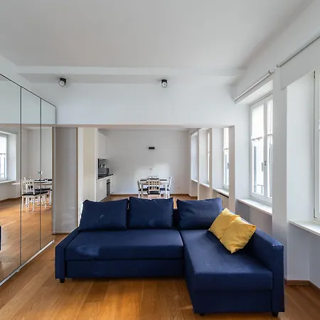 Tigli By Quokka 360 - Bright Lakeside Flat *